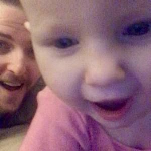 Meet your Posher, Jedidiah